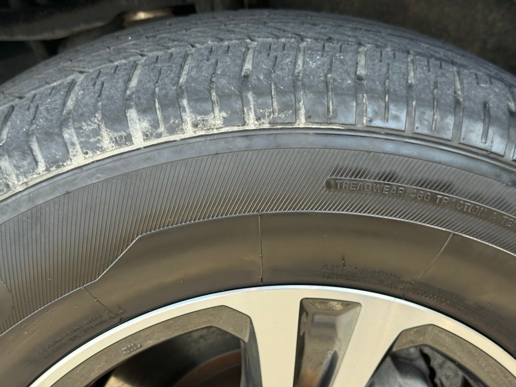 2016 Toyota Tacoma TRD Sport V6 / NAVIGATION