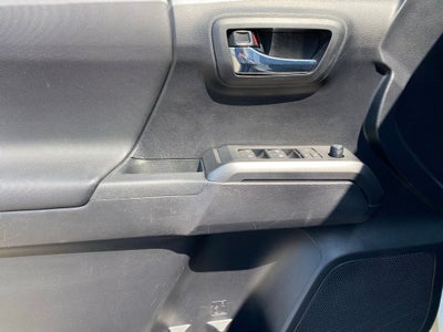 2020 Toyota Tacoma TRD Off-Road V6