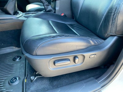 2020 Toyota Tacoma TRD Off-Road V6