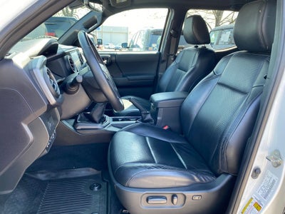 2020 Toyota Tacoma TRD Off-Road V6