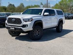 2020 Toyota Tacoma TRD Off-Road V6