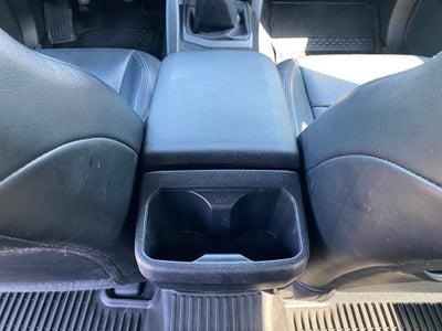 2020 Toyota Tacoma TRD Off-Road V6