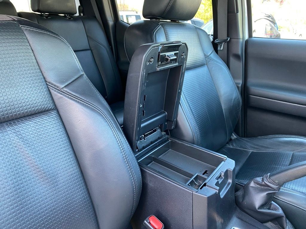 2020 Toyota Tacoma TRD Off-Road V6