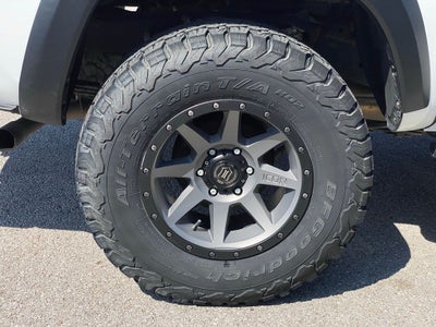 2020 Toyota Tacoma TRD Off-Road V6