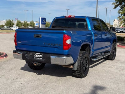 2018 Toyota Tundra SR5 - 4WD / LIFTED! / CLEAN CARFAX