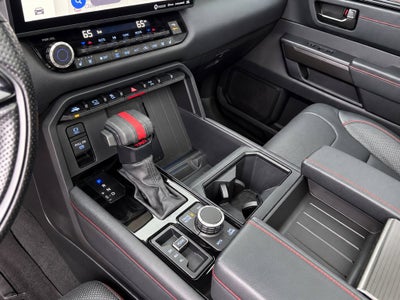 2023 Toyota Tundra Hybrid TRD Pro - 4WD / PANORAMIC SUNROOF / CLEAN CARFAX