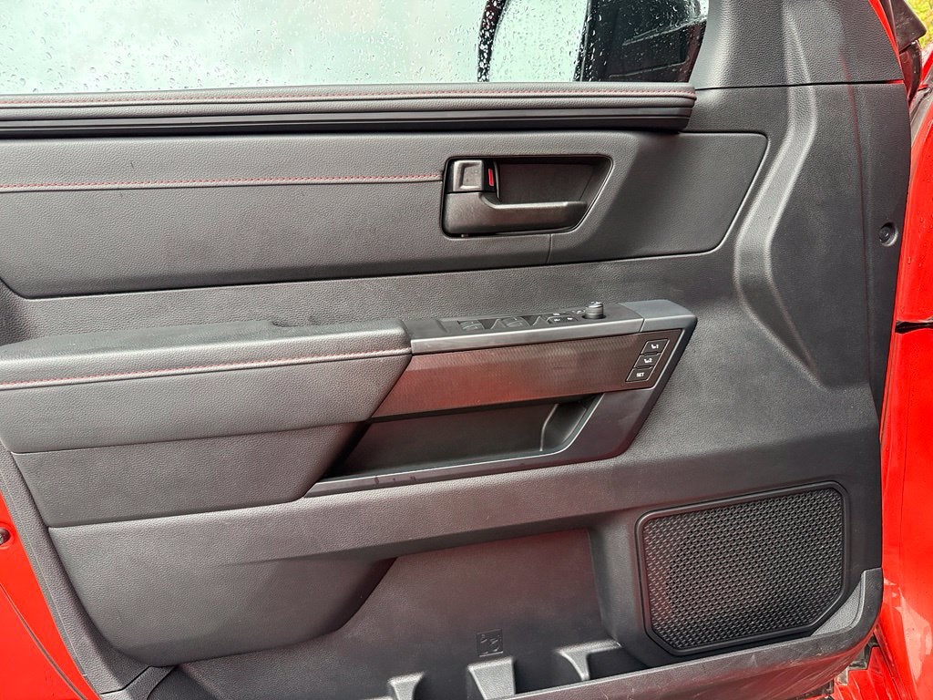 2023 Toyota Tundra Hybrid TRD Pro - 4WD / PANORAMIC SUNROOF / CLEAN CARFAX