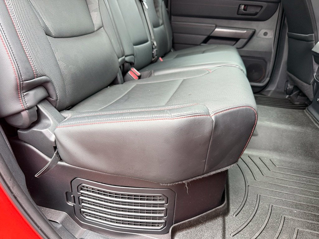 2023 Toyota Tundra Hybrid TRD Pro - 4WD / PANORAMIC SUNROOF / CLEAN CARFAX