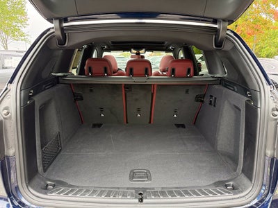 2024 BMW X3 xDrive30i - AWD / PANORAMIC SUNROOF / CLEAN CARFAX