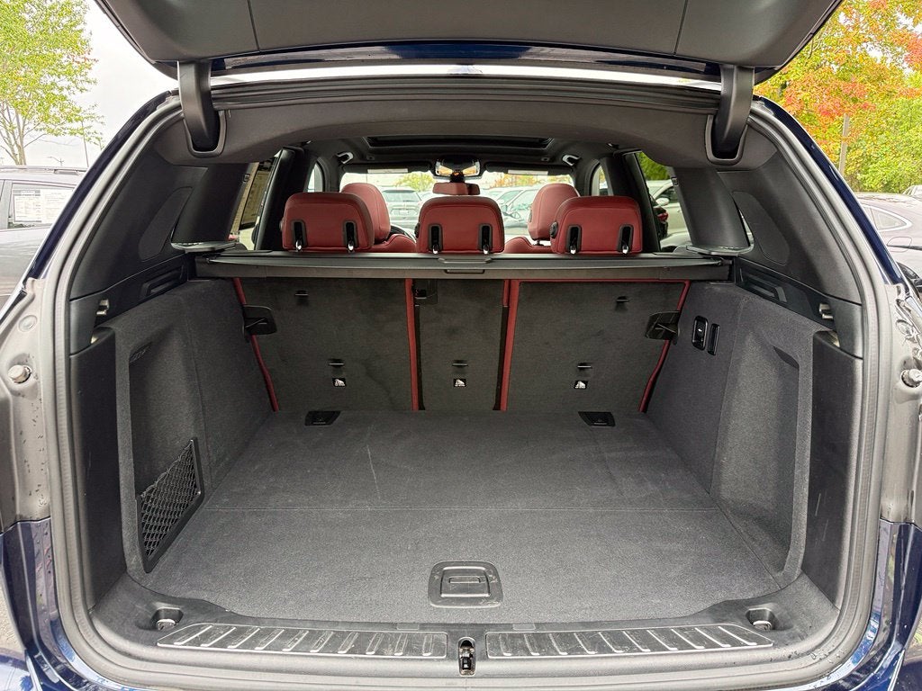 2024 BMW X3 xDrive30i - AWD / PANORAMIC SUNROOF / CLEAN CARFAX