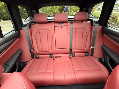 2024 BMW X3 xDrive30i - AWD / PANORAMIC SUNROOF / CLEAN CARFAX