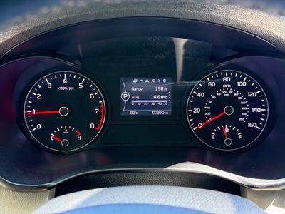 2017 Kia Optima EX - PANORAMIC SUNROOF / CLEAN CARFAX