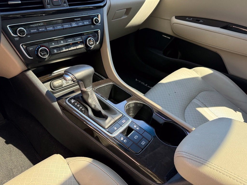 2017 Kia Optima EX - PANORAMIC SUNROOF / CLEAN CARFAX