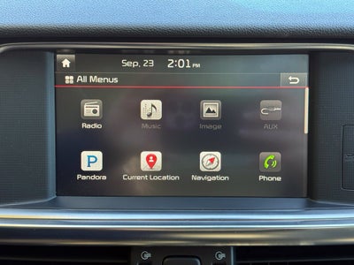 2017 Kia Optima EX - PANORAMIC SUNROOF / CLEAN CARFAX