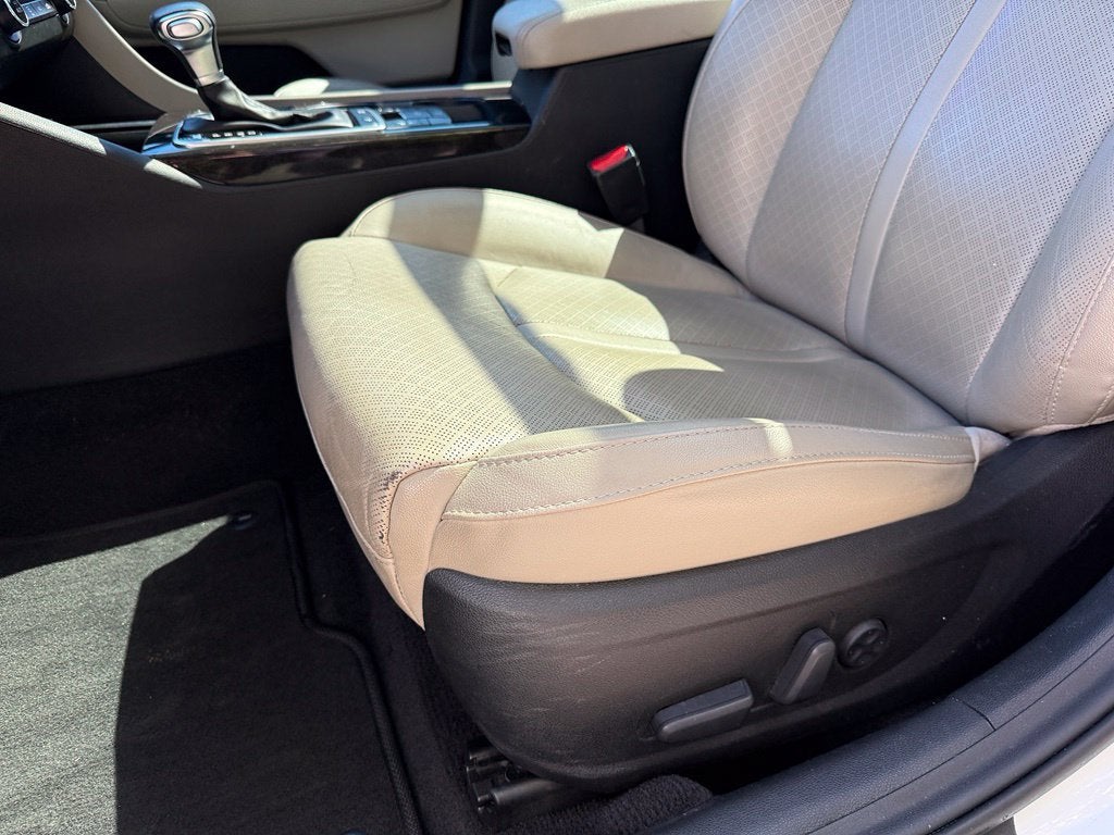 2017 Kia Optima EX - PANORAMIC SUNROOF / CLEAN CARFAX