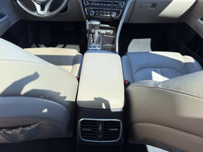 2017 Kia Optima EX - PANORAMIC SUNROOF / CLEAN CARFAX
