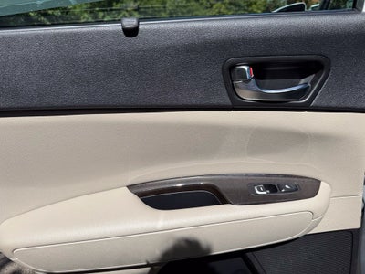 2017 Kia Optima EX - PANORAMIC SUNROOF / CLEAN CARFAX