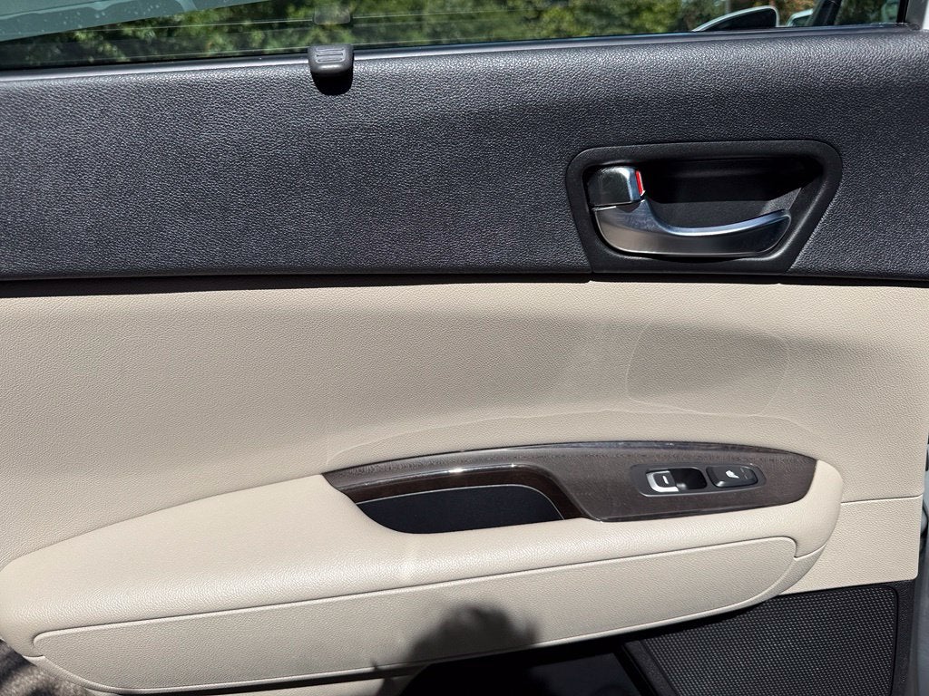 2017 Kia Optima EX - PANORAMIC SUNROOF / CLEAN CARFAX