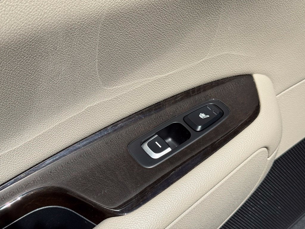 2017 Kia Optima EX - PANORAMIC SUNROOF / CLEAN CARFAX