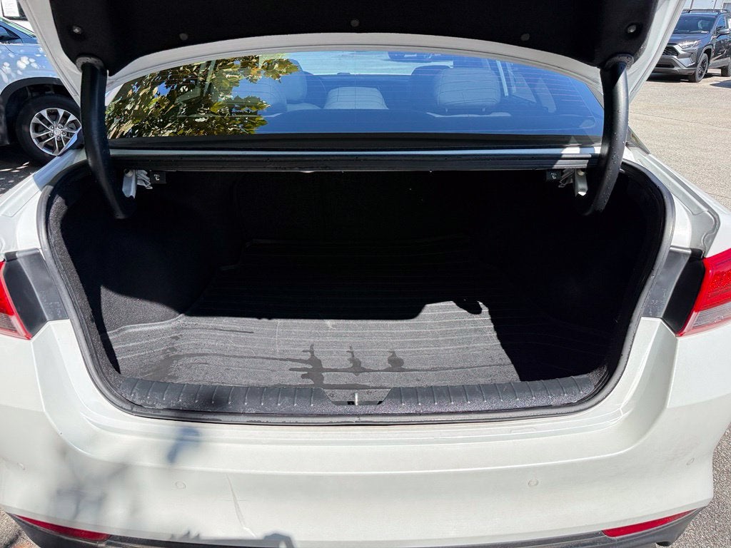 2017 Kia Optima EX - PANORAMIC SUNROOF / CLEAN CARFAX