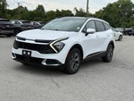 2023 Kia Sportage SX CLEAN 1 OWNER CARFAX