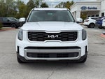 2023 Kia Telluride SX - AWD / DUAL SUNROOF / ONE OWNER