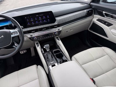 2023 Kia Telluride SX - AWD / DUAL SUNROOF / ONE OWNER