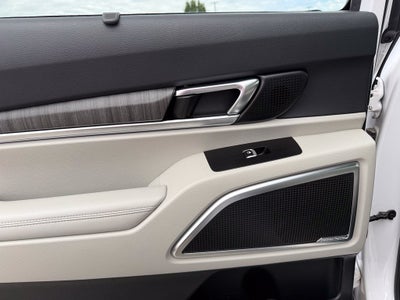 2023 Kia Telluride SX - AWD / DUAL SUNROOF / ONE OWNER