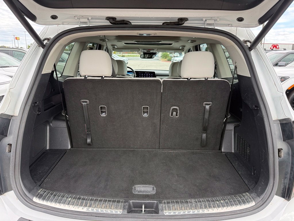 2023 Kia Telluride SX - AWD / DUAL SUNROOF / ONE OWNER