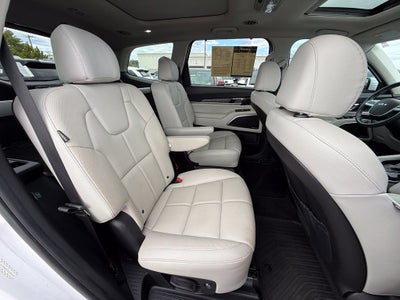 2023 Kia Telluride SX - AWD / DUAL SUNROOF / ONE OWNER