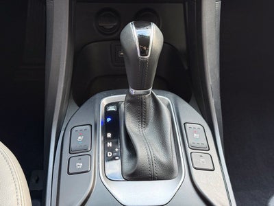 2017 Hyundai Santa Fe Sport 2.0T Ultimate - PANORAMIC SUNROOF