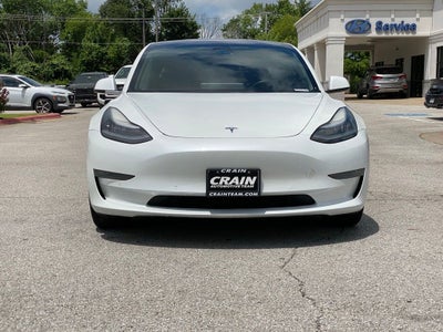 2019 Tesla Model 3 Standard