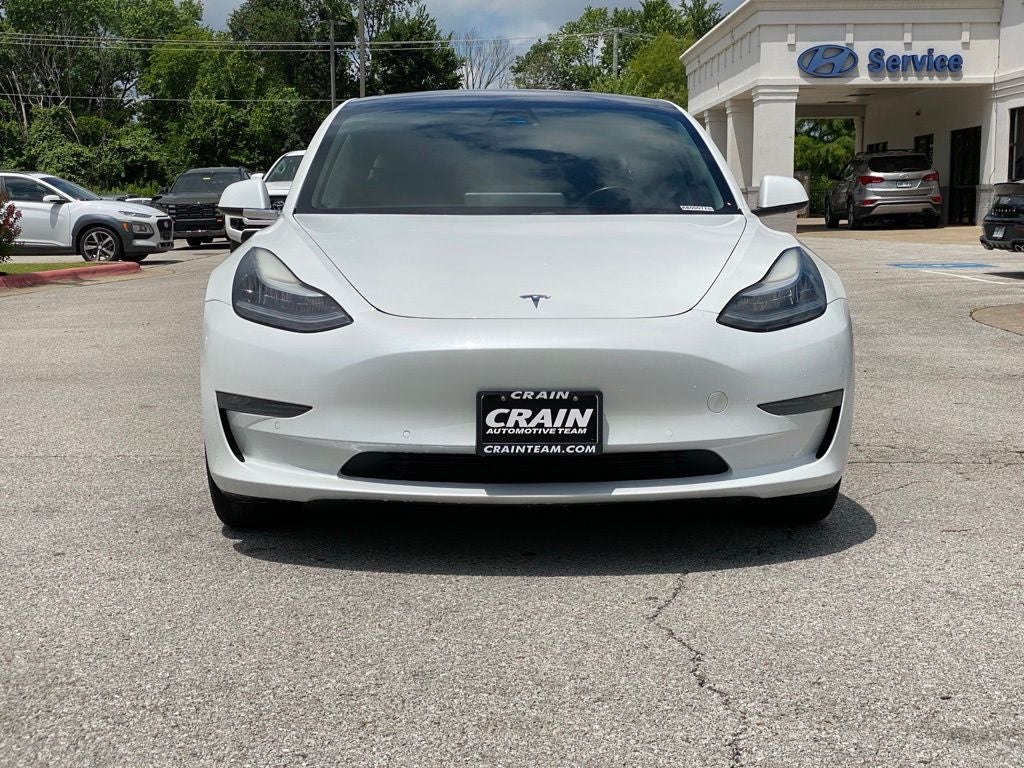 2019 Tesla Model 3 Standard