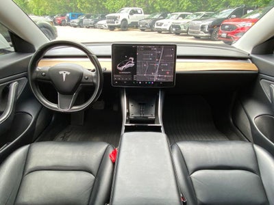 2019 Tesla Model 3 Standard