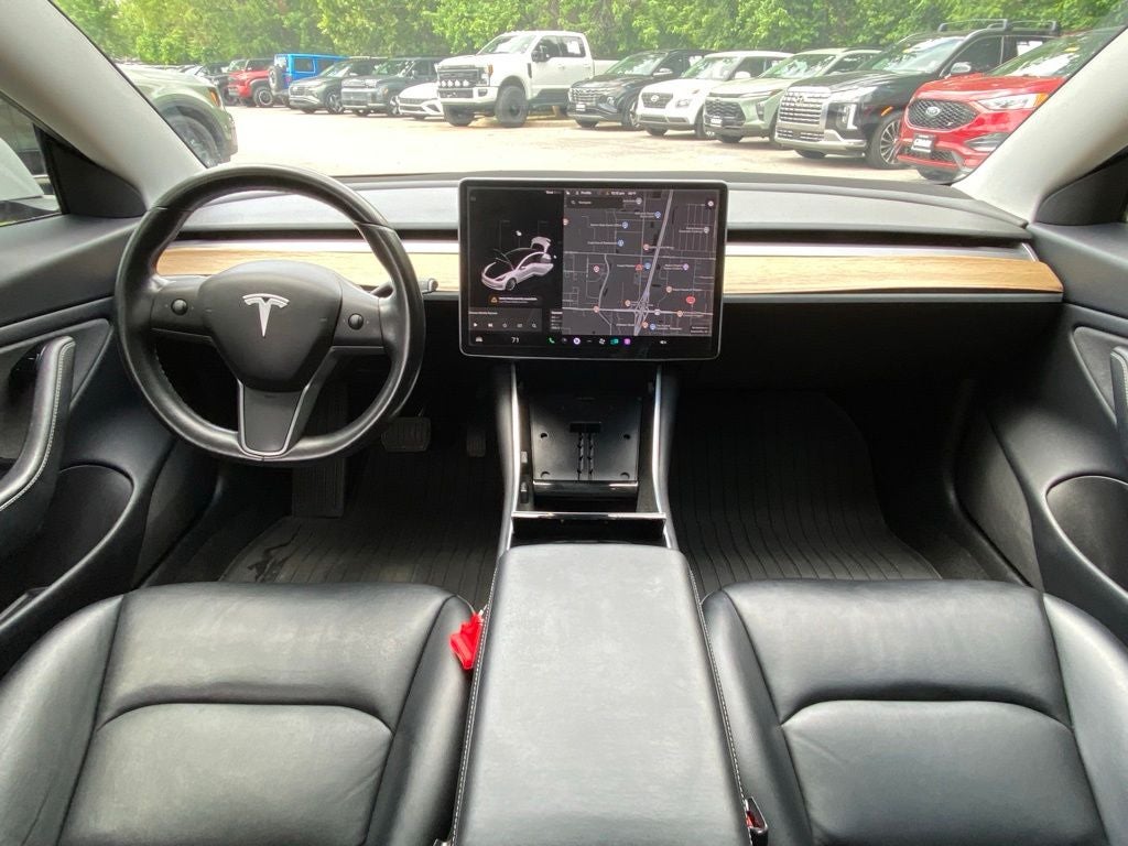 2019 Tesla Model 3 Standard
