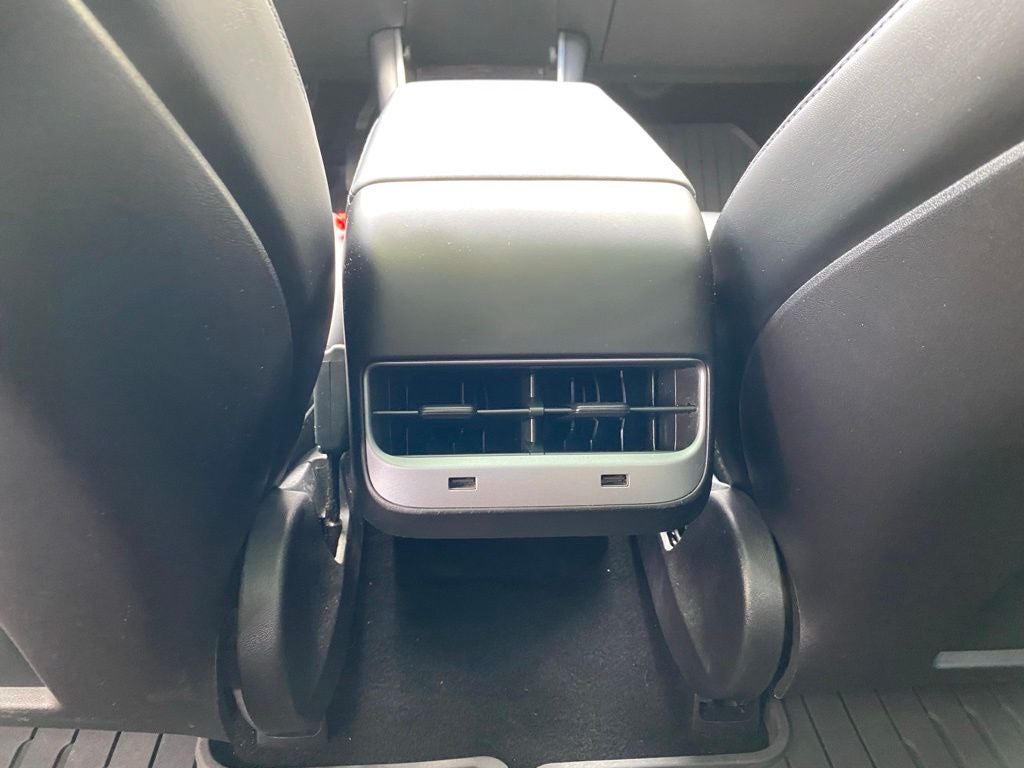 2019 Tesla Model 3 Standard