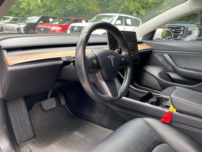 2019 Tesla Model 3 Standard