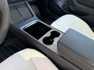 2023 Tesla Model 3 Base