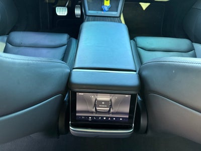 2021 Tesla Model S Plaid BLINK AND IT'S GONE