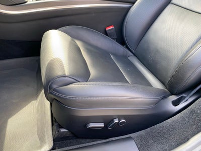 2022 Tesla Model S Plaid