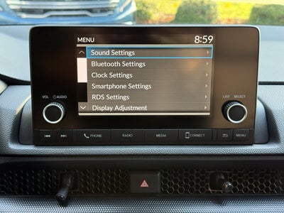 2023 Honda CR-V LX - AWD / CLEAN CARFAX / ONE OWNER