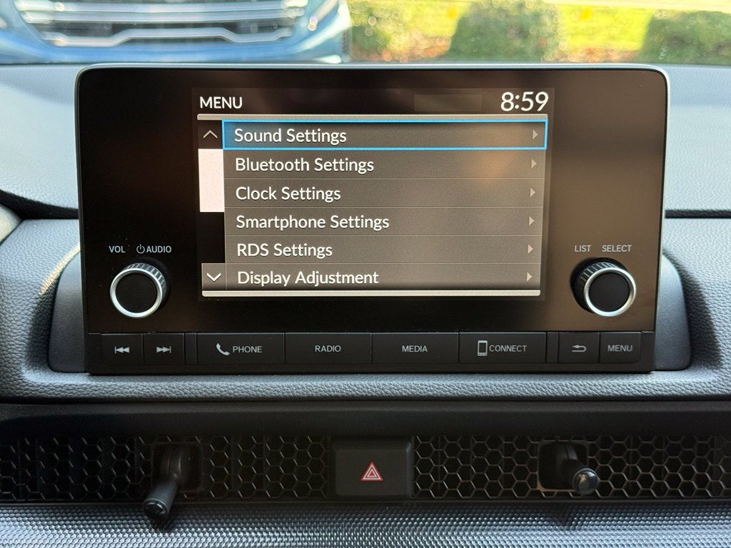 2023 Honda CR-V LX - AWD / CLEAN CARFAX / ONE OWNER