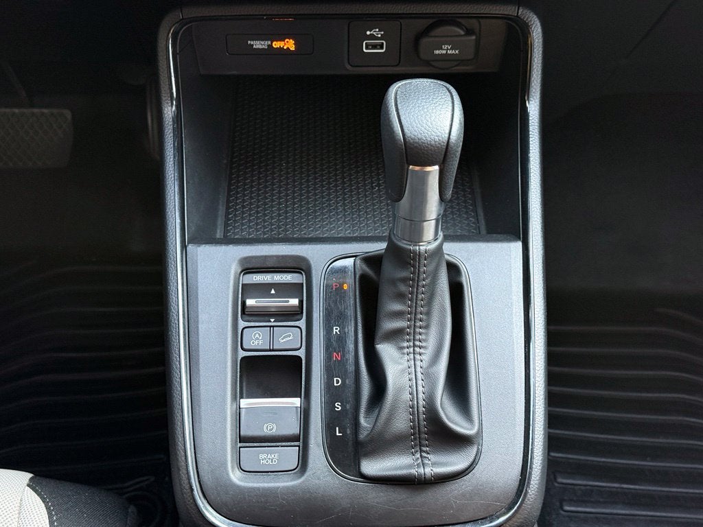 2023 Honda CR-V LX - AWD / CLEAN CARFAX / ONE OWNER