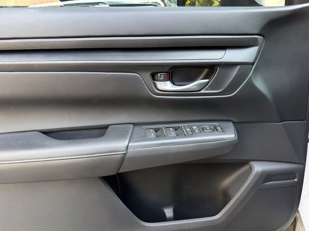 2023 Honda CR-V LX - AWD / CLEAN CARFAX / ONE OWNER