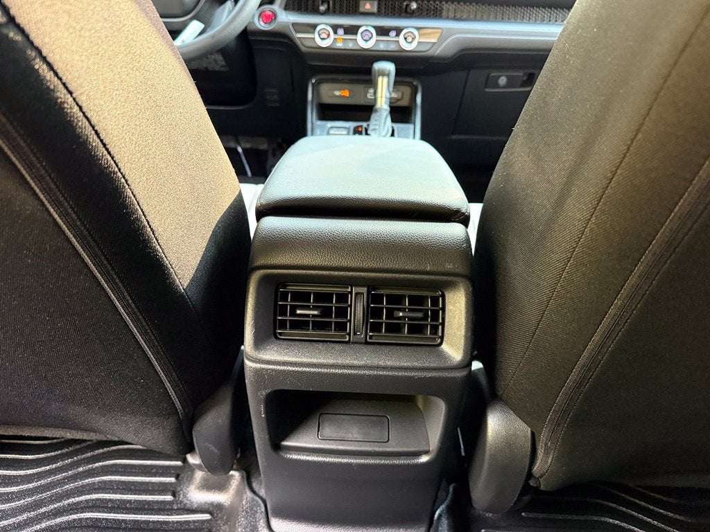 2023 Honda CR-V LX - AWD / CLEAN CARFAX / ONE OWNER