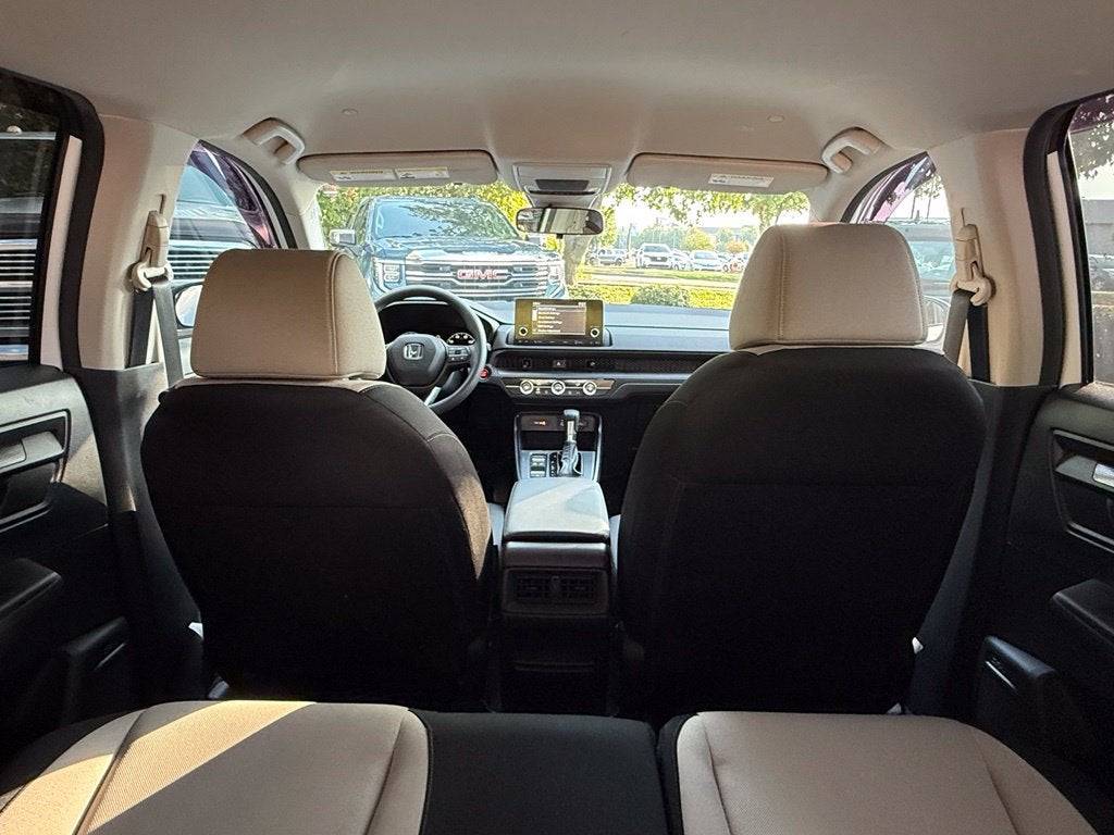 2023 Honda CR-V LX - AWD / CLEAN CARFAX / ONE OWNER