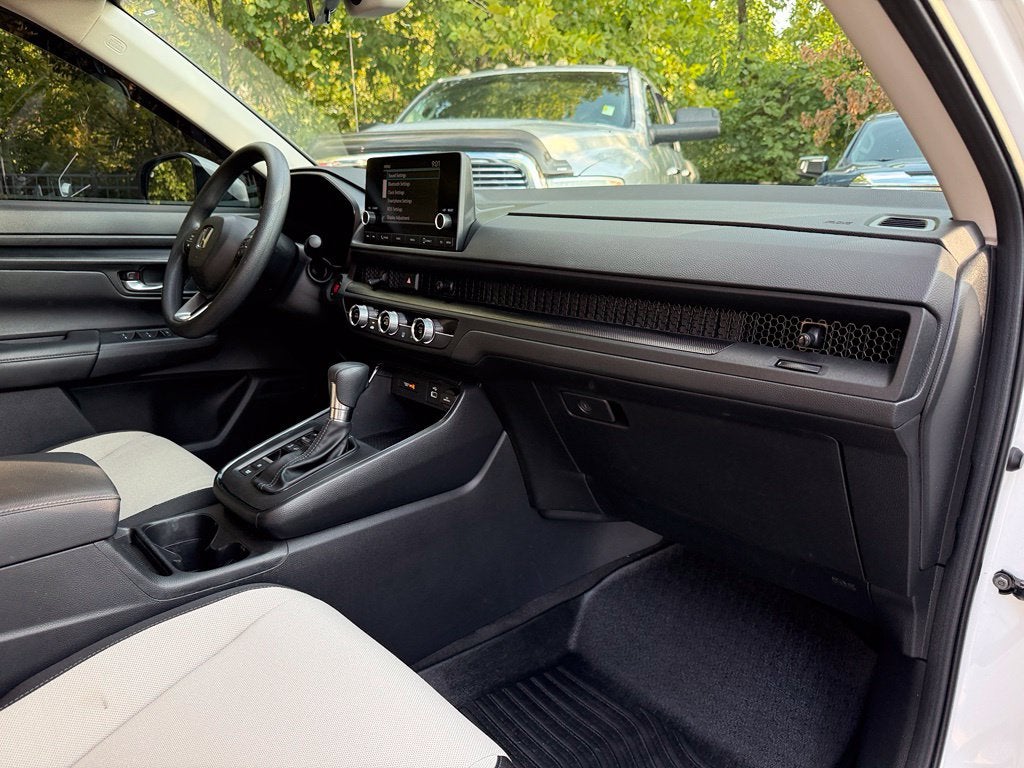 2023 Honda CR-V LX - AWD / CLEAN CARFAX / ONE OWNER