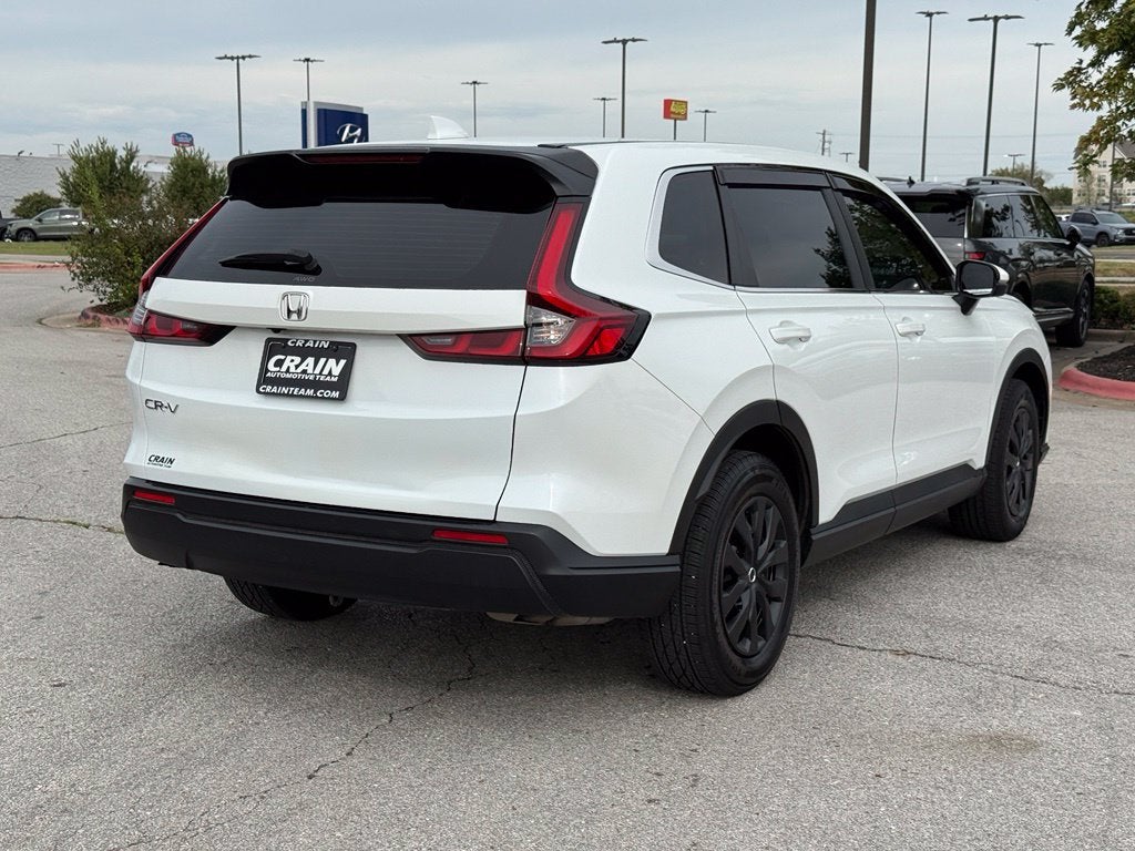2023 Honda CR-V LX - AWD / CLEAN CARFAX / ONE OWNER