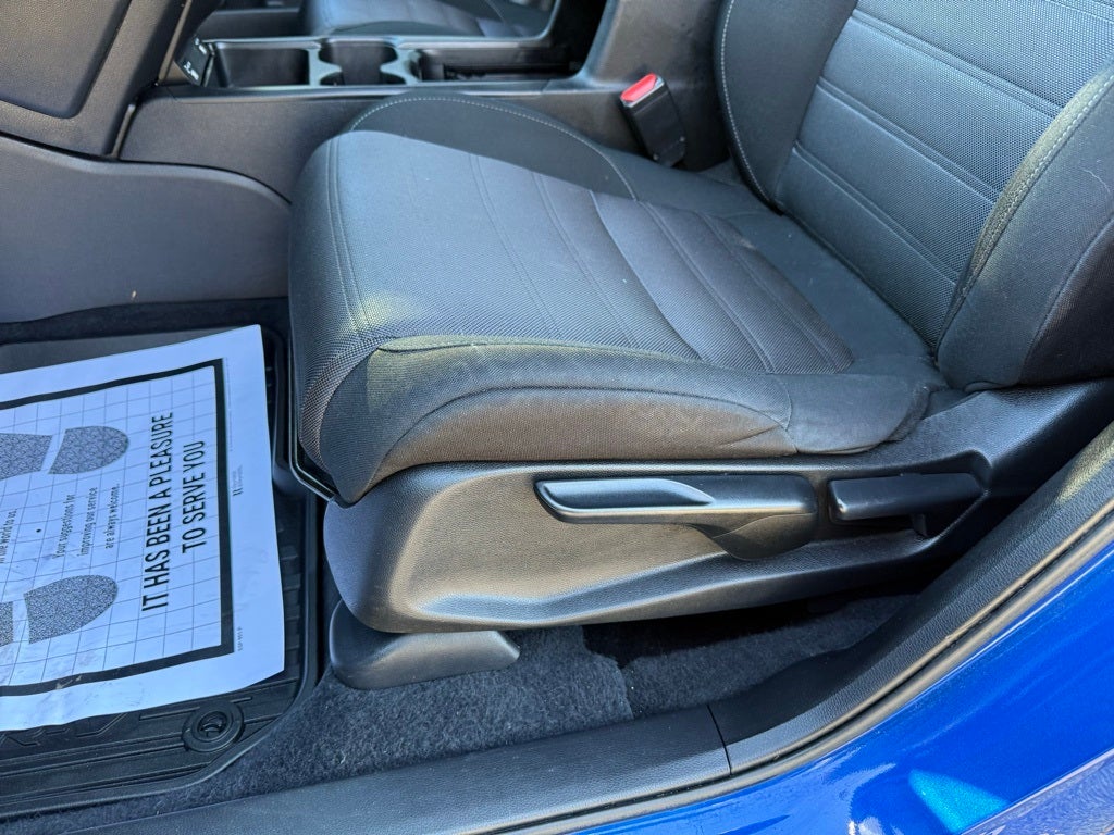 2022 Honda CR-V Special Edition