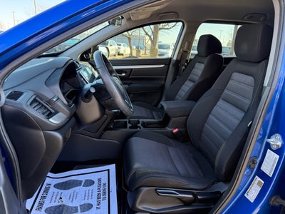 2022 Honda CR-V Special Edition